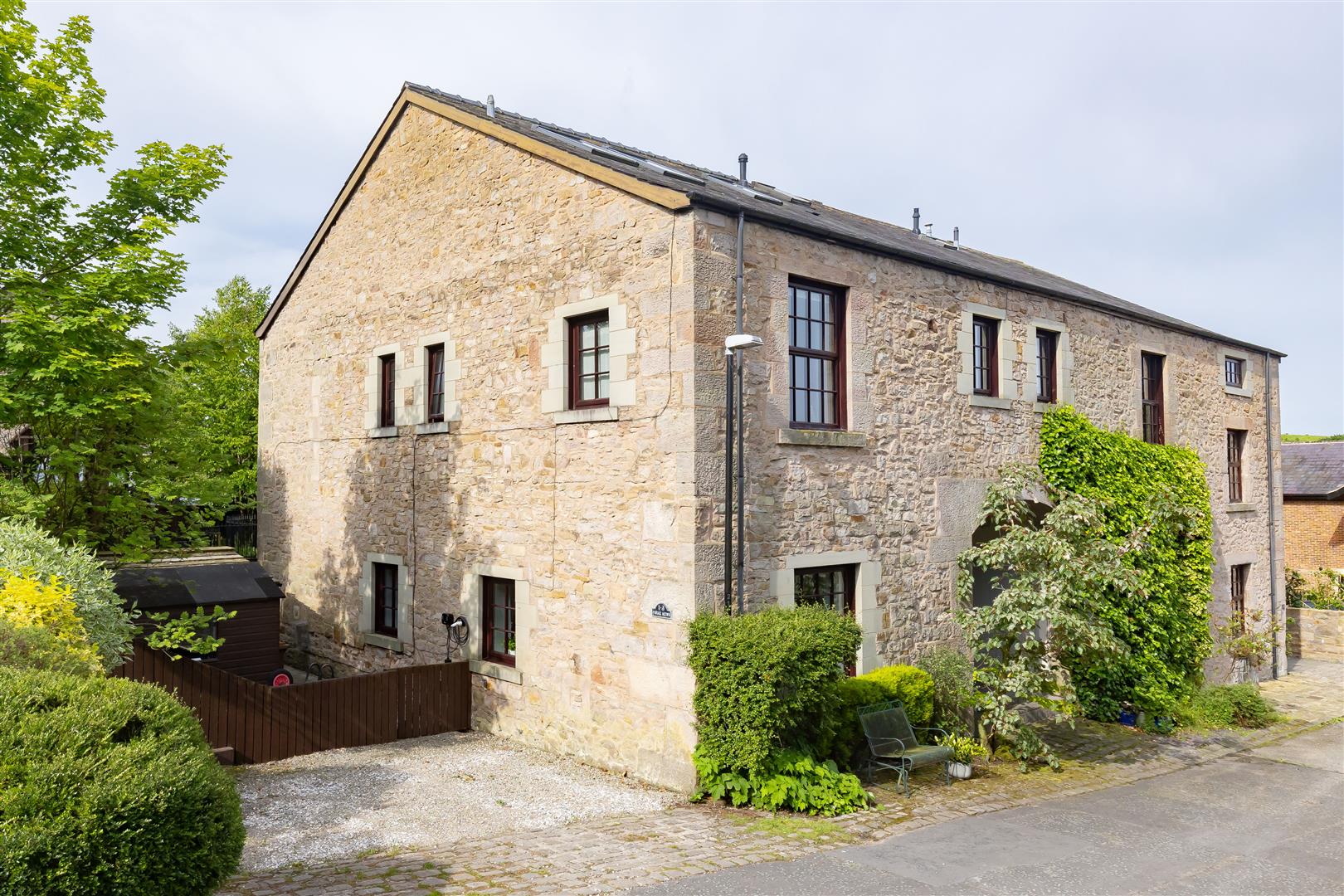 5 bed property in Parke Mews, Chorley